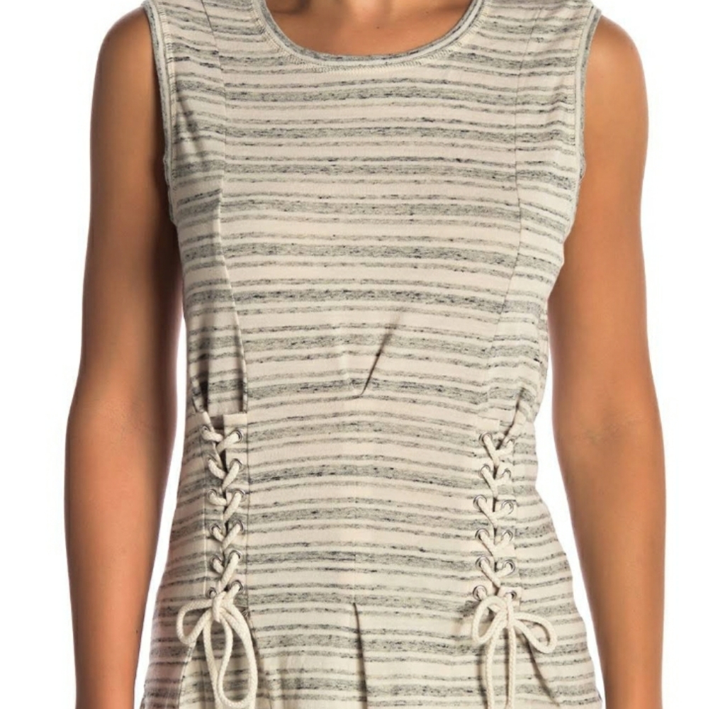 NWT!! William Rast Top